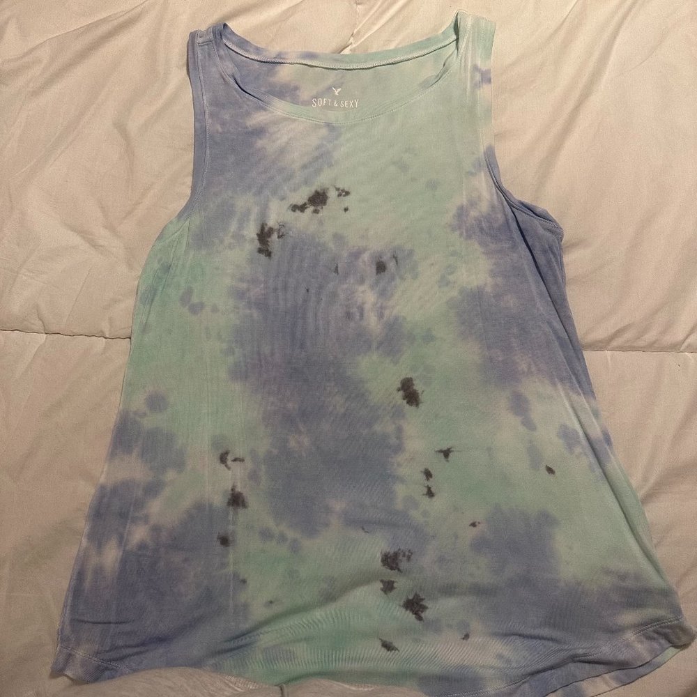 AEO Soft and Sexy Tank (Size Small)